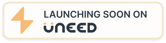 Uneed Embed Badge