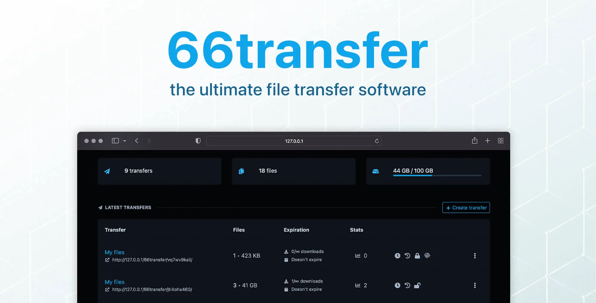 66transfer product image