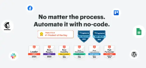 Albato product image