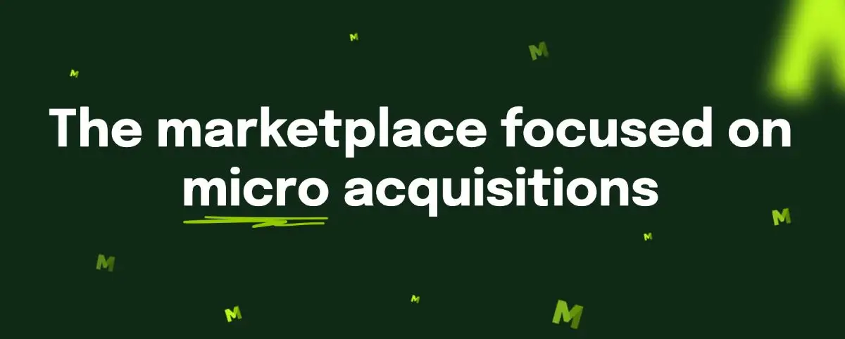 MicroAssets product image