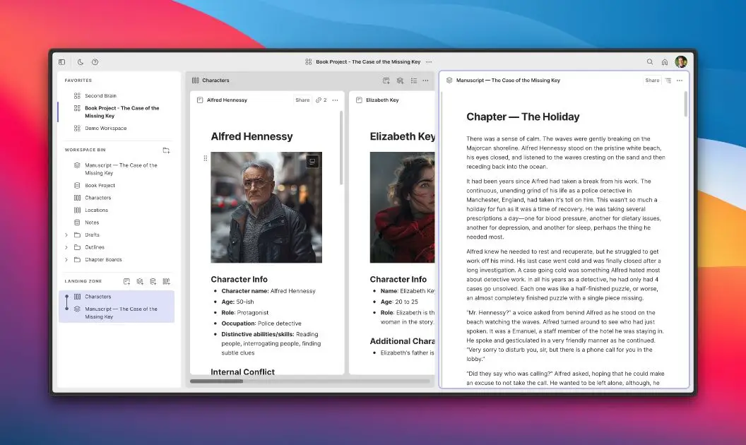 Speare product image