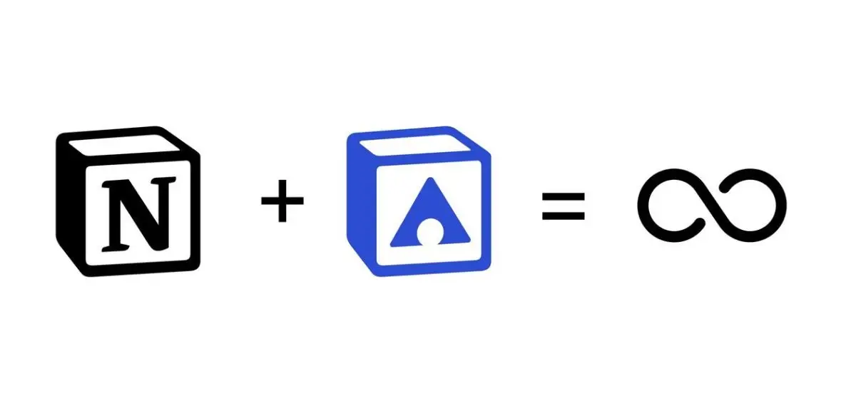 Notion Addon product image