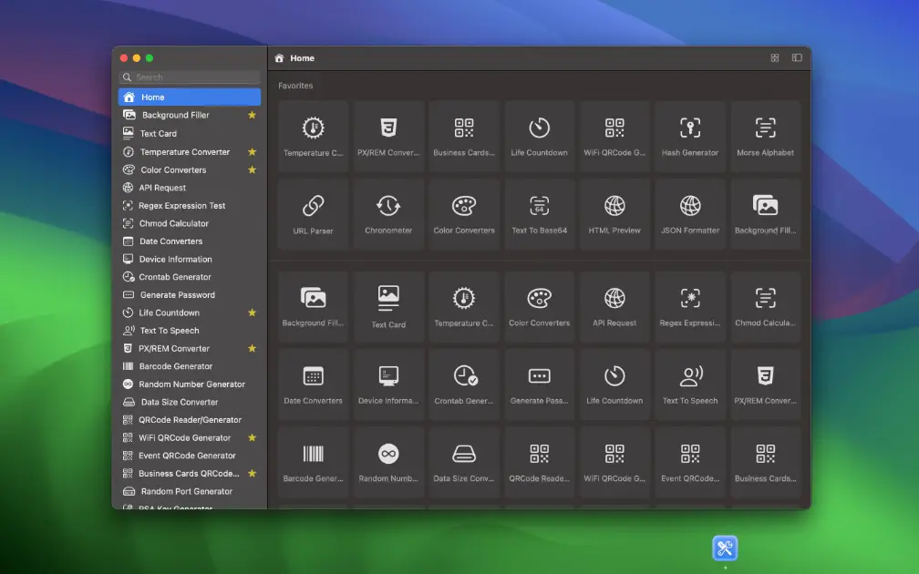 DevHub product image