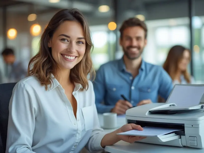 SingleFax product image