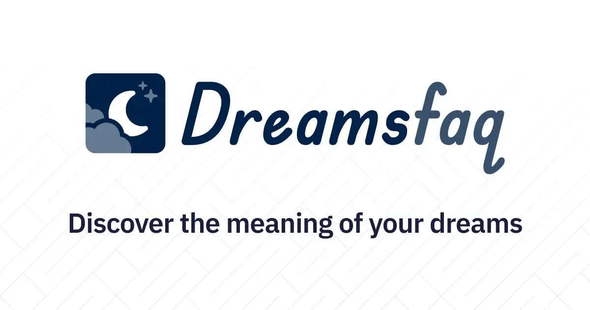 Dreamsfaq product image