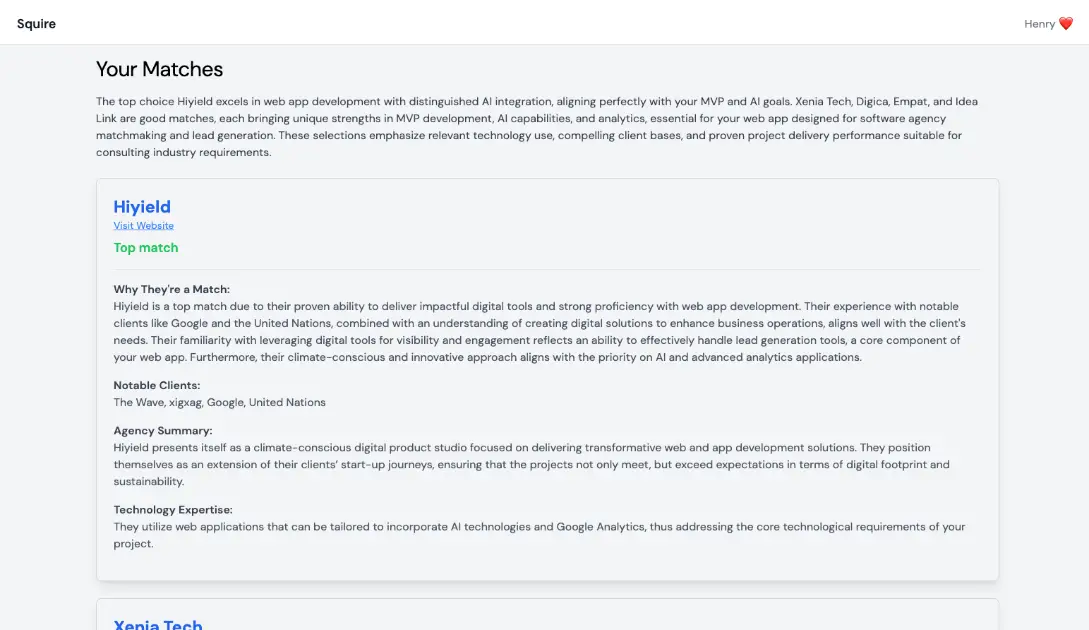 Squire product image
