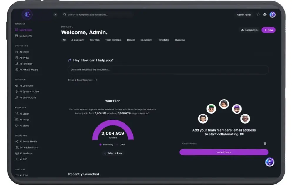 JaevesAI: Create 10X Faster product image