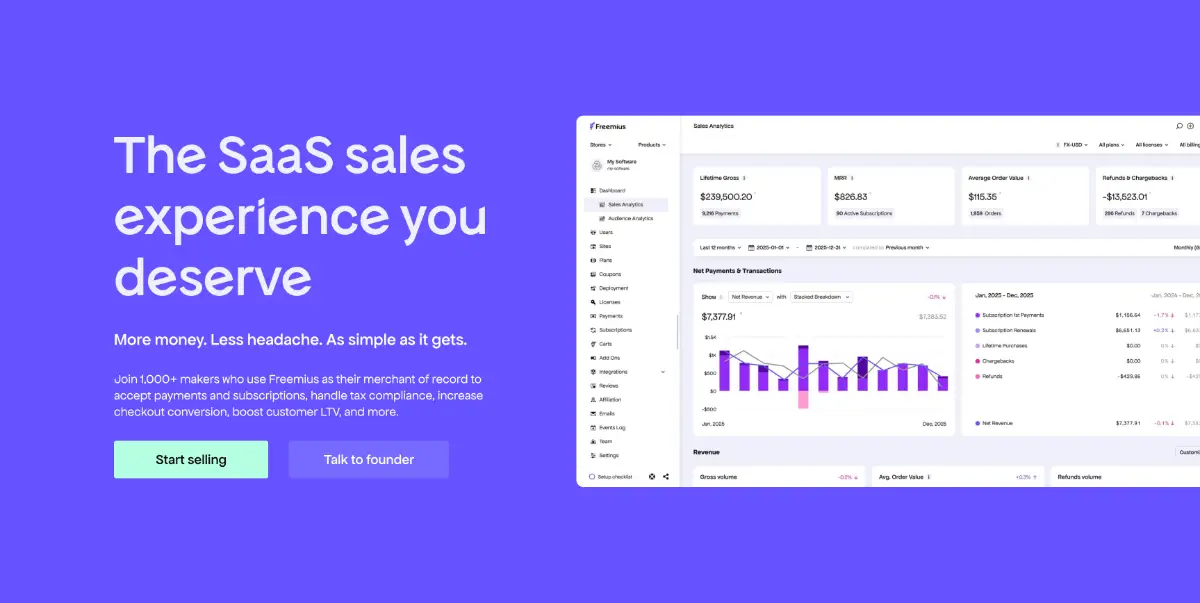 Freemius image number 31