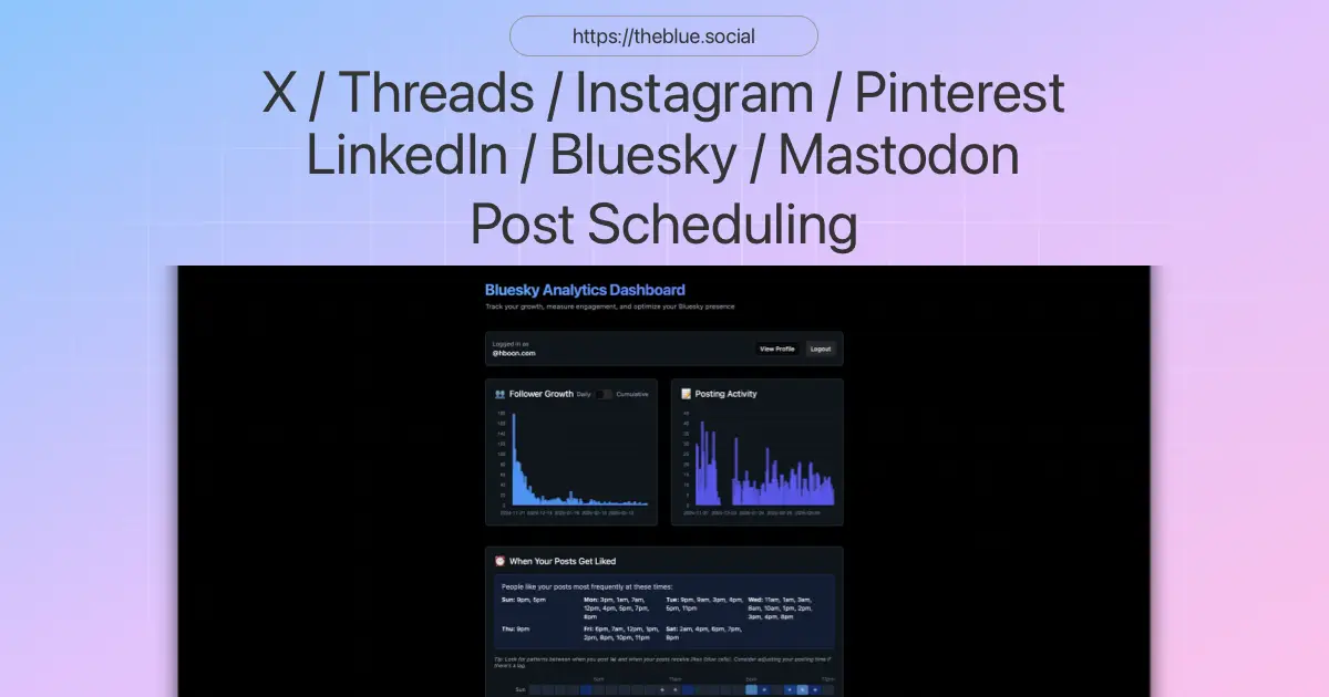 TheBlue.social image number 11