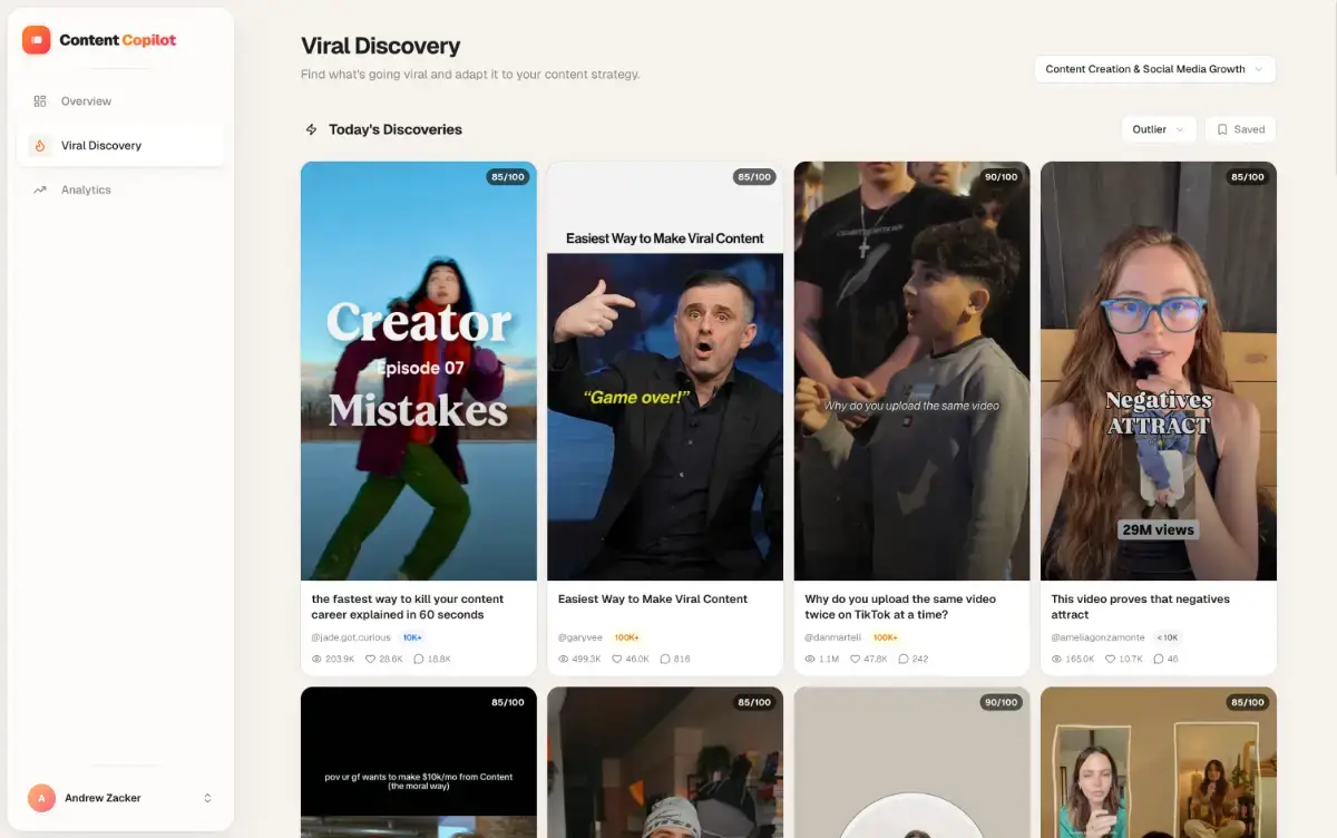 Content Copilot image number 11