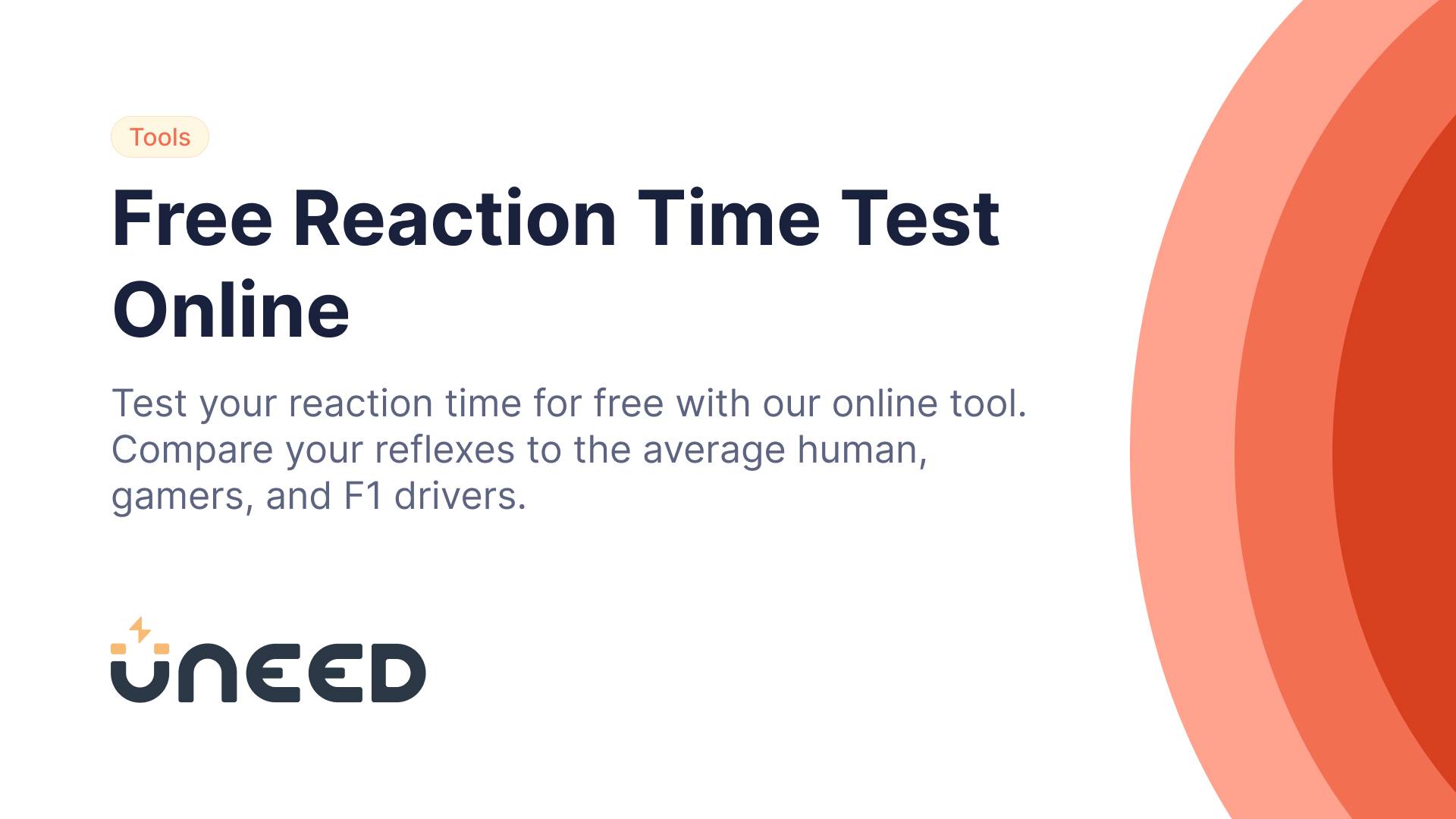 Reaction Time Test Online โ How Fast Are Your Reflexes?
