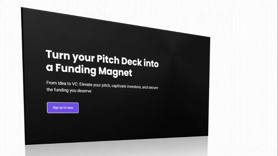 Pitch Pi product image