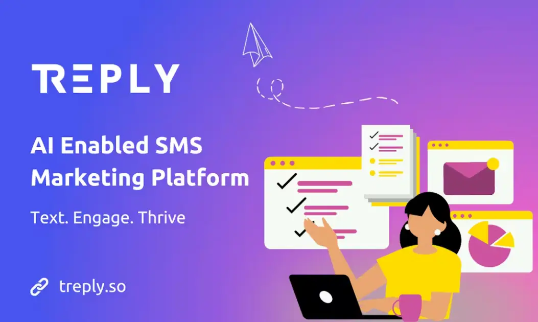 Treply product image