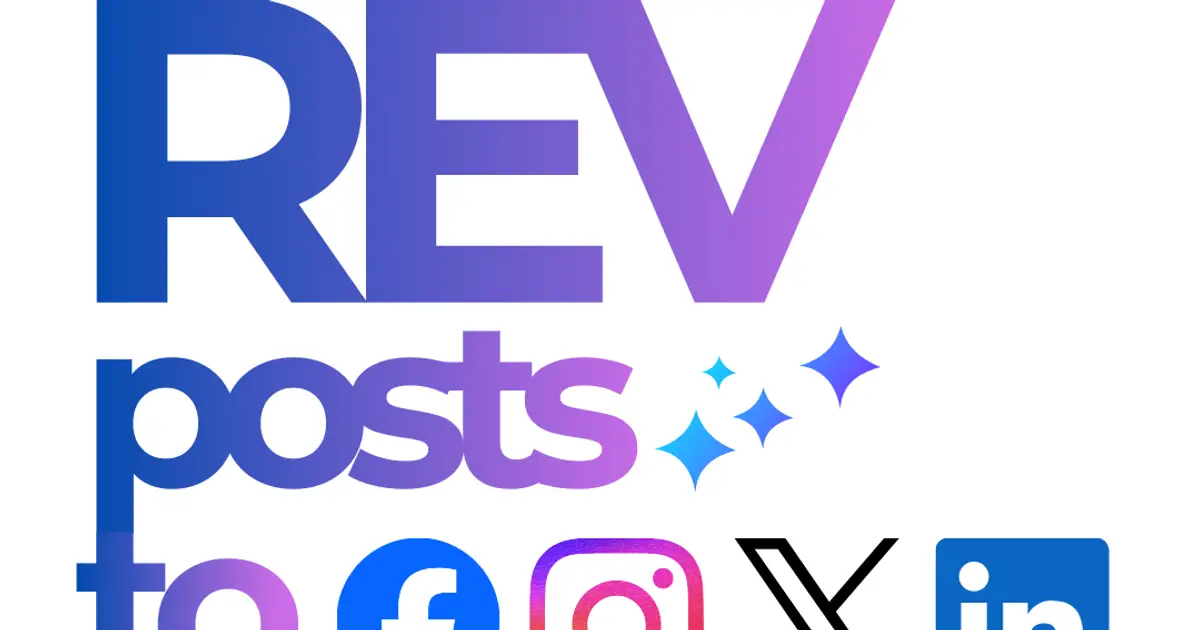 Revai product image