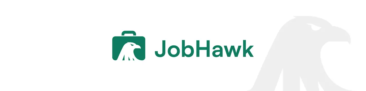 JobHawk screenshot 1