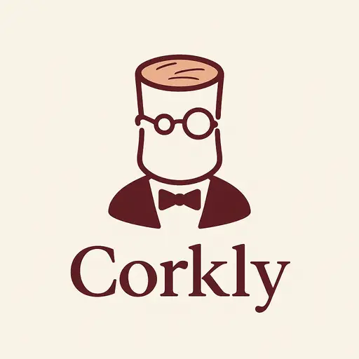 corklyai product image