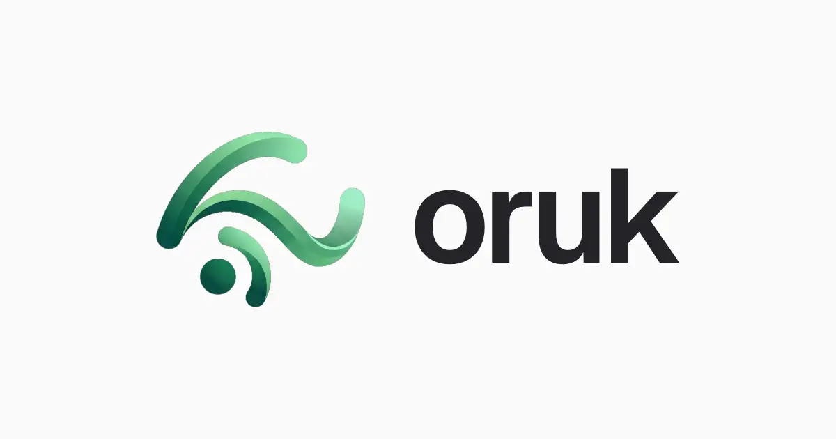 oruk product image