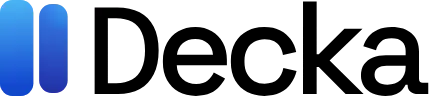 Decka product image