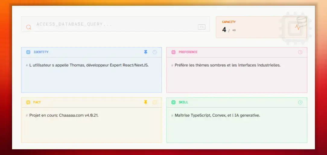 Chaaaaa.com screenshot 3