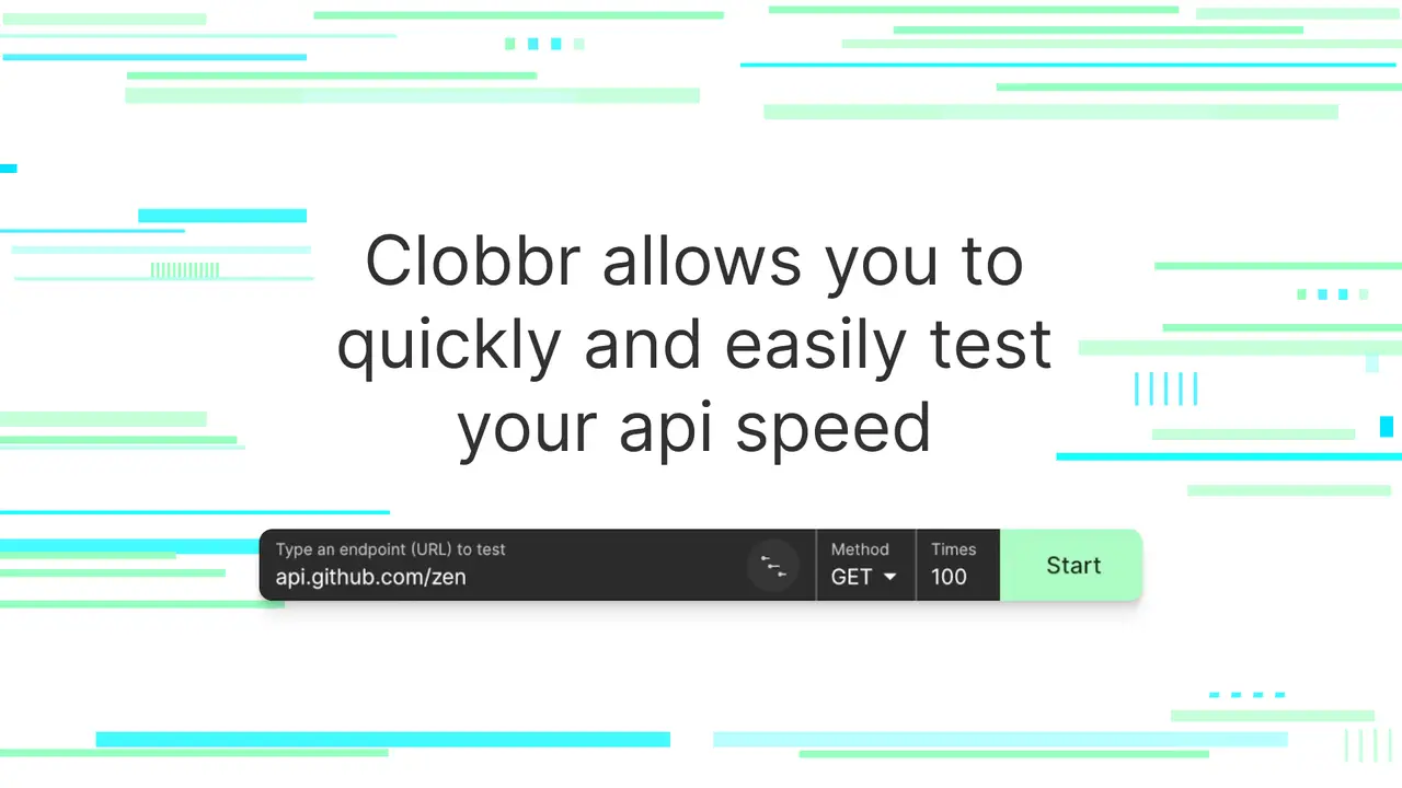 Clobbr screenshot 2
