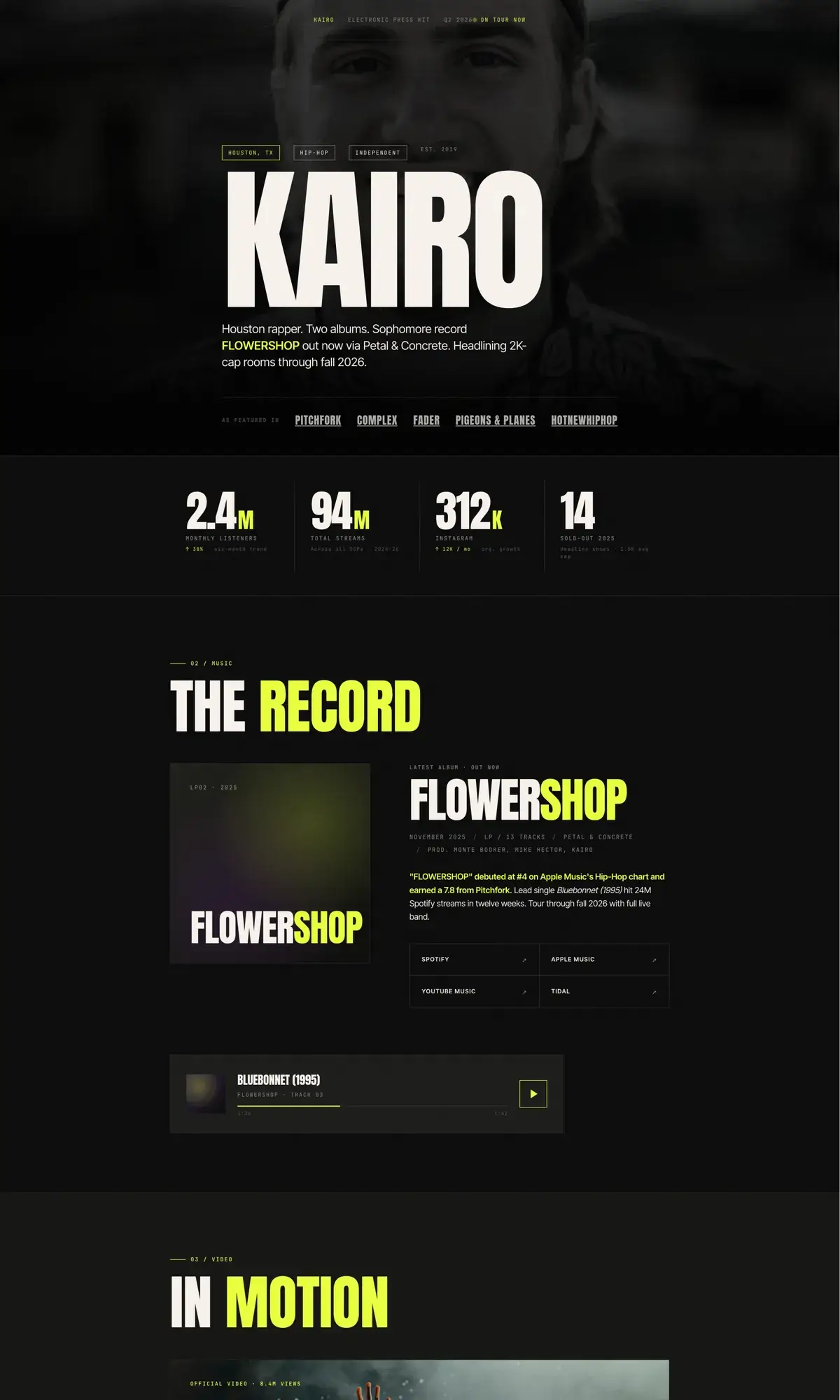 LiveEPK screenshot 3