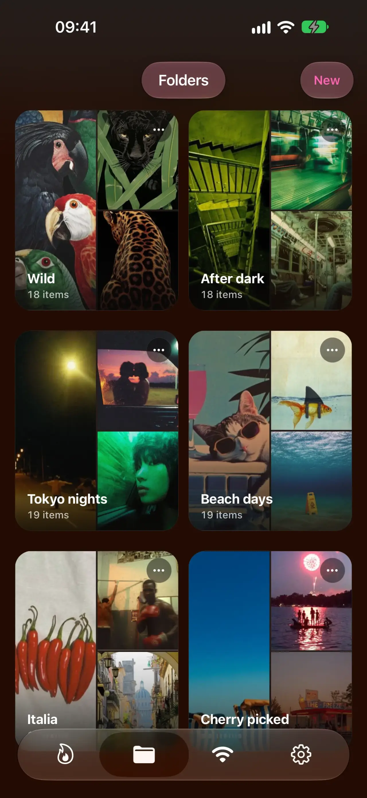 Mavaul screenshot 2