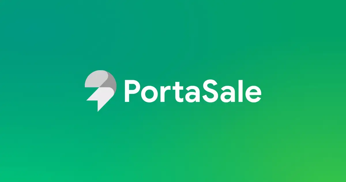 PortaSale screenshot 1