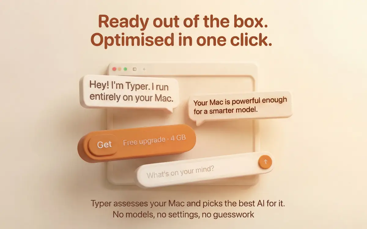 Typer screenshot 3