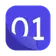 Logo of OneCal
