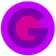 Logo of Content Genius