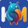 Logo of KAppMaker