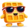 Logo of Tripwaffle