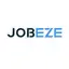 Logo of Jobeze
