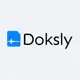 Logo of Doksly
