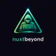 Logo of NuxtBeyond