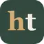 Logo of Hi Tabi