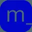 Logo of metatable
