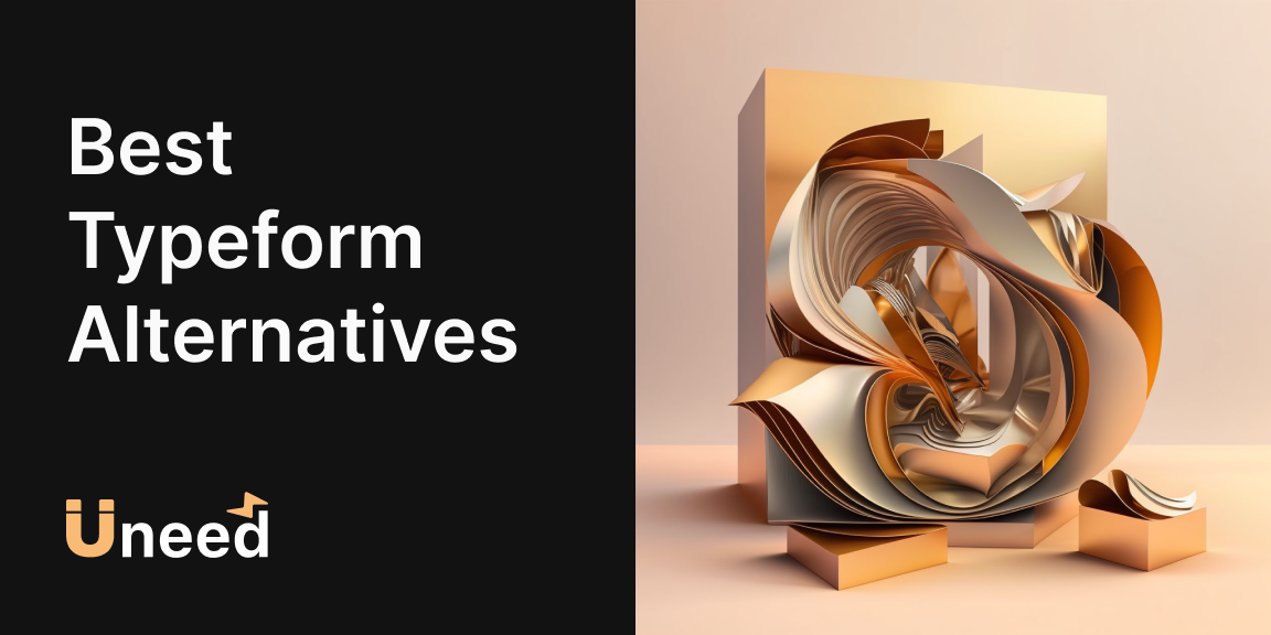 Quill Forms - The Best Typeform Alternative in 2023